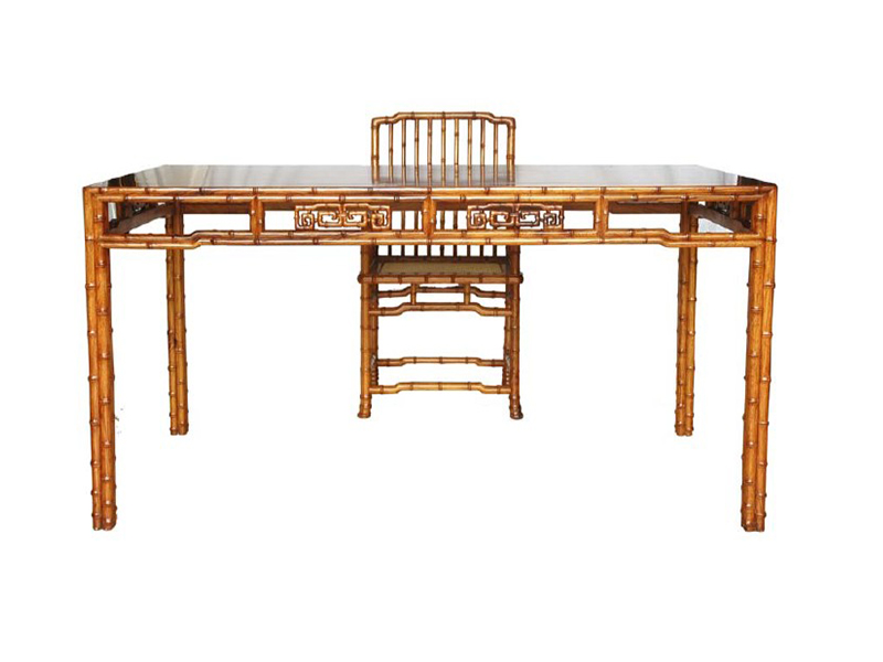 新中(zhōng)式桌椅