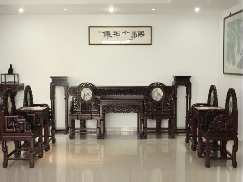 福祿壽中(zhōng)堂