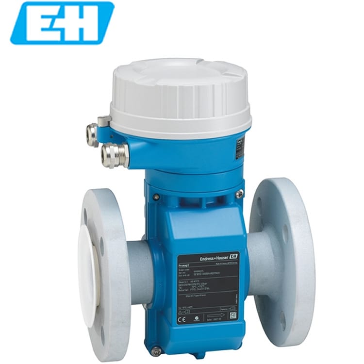 E100電磁流量計(jì)