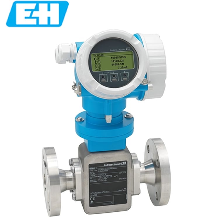H200電磁流量計
