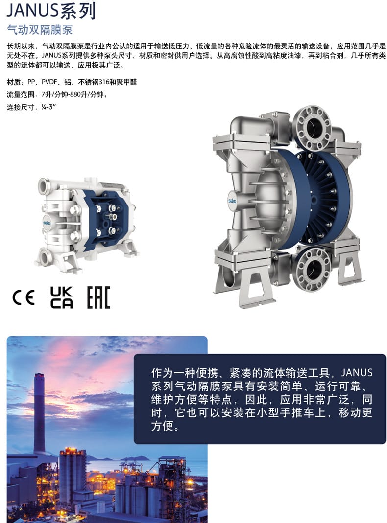 JANUS系列-6