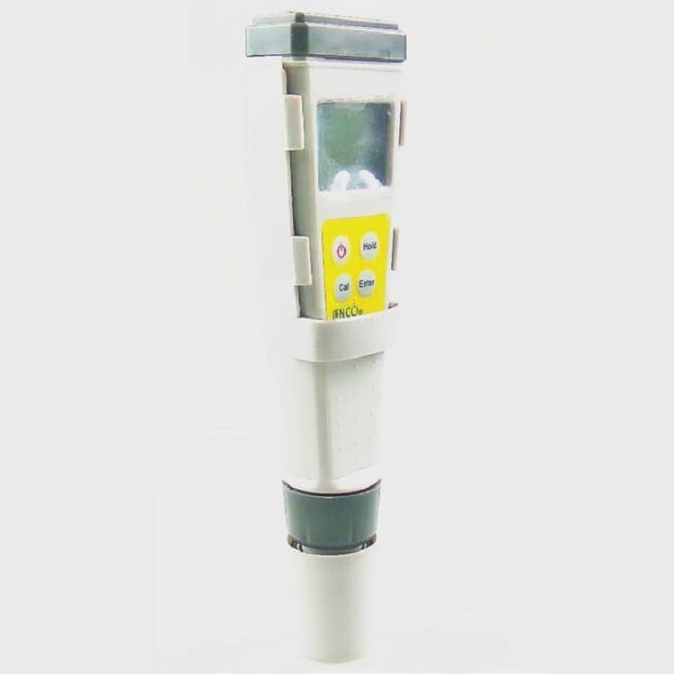任氏PH630型迷你pH計圖3