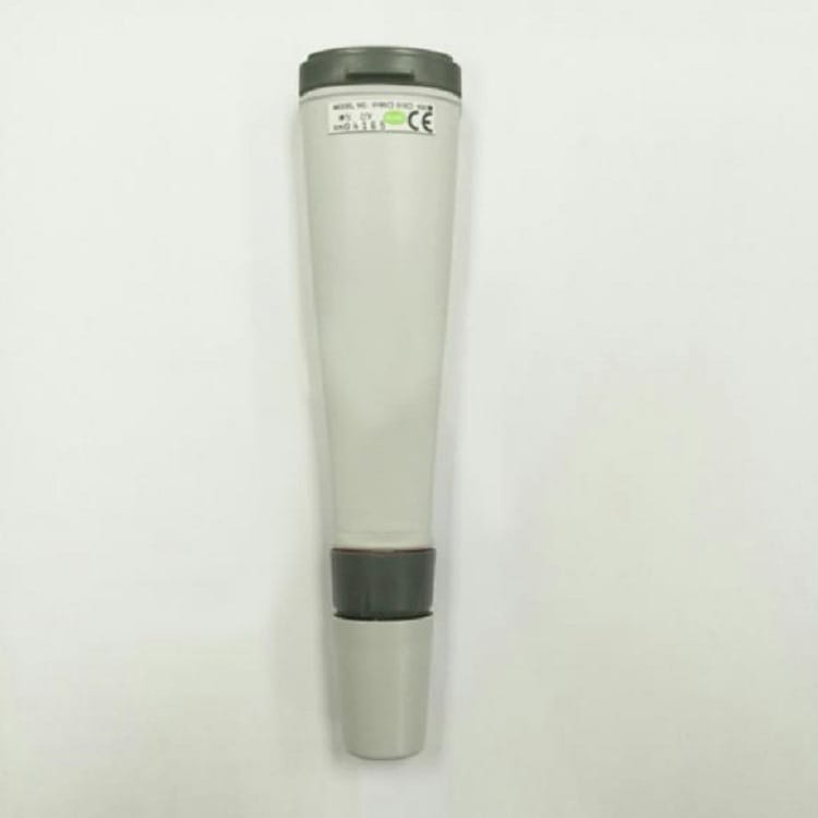 任氏PH630型迷你pH計圖1