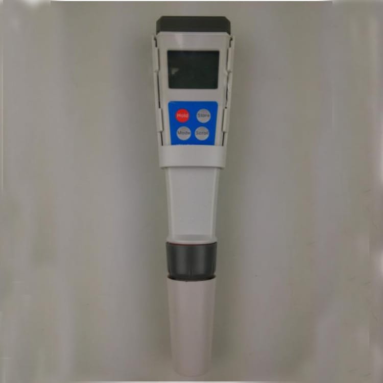 任氏PH EC80迷你多參數(shù)圖1