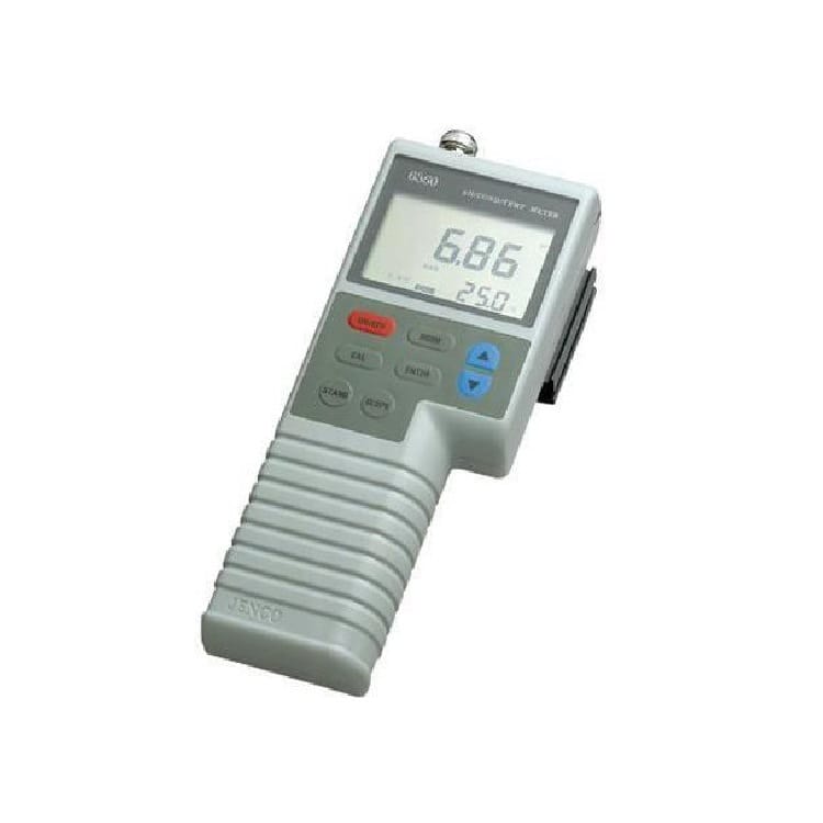任氏6360多參數(shù)測試儀圖1