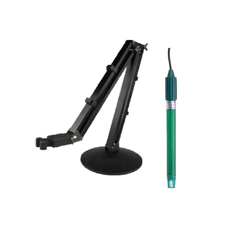 JENCO任氏6175臺式電腦型PH ORP計圖1