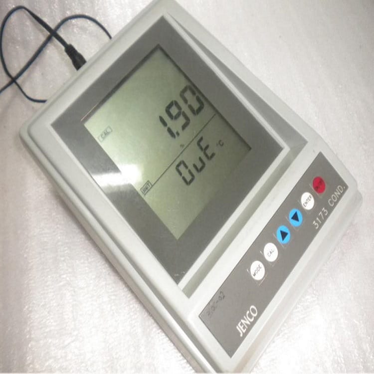 任氏3173臺式電導 TDS計圖2