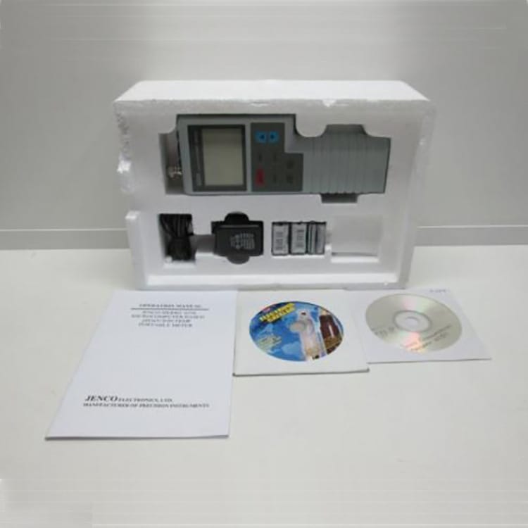 任氏6250便攜PH ORP計圖3