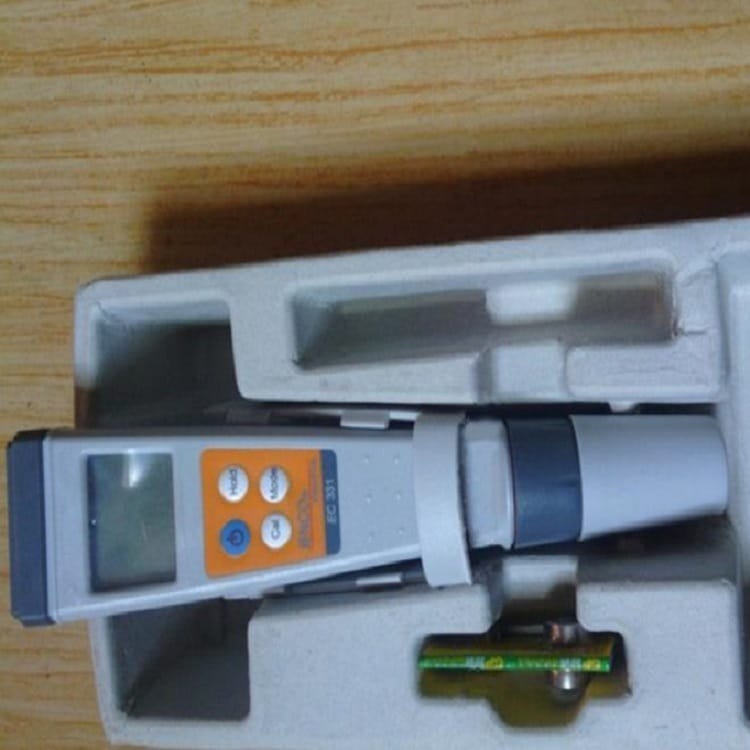 任氏EC331型數(shù)顯電導(dǎo)計(jì)圖2