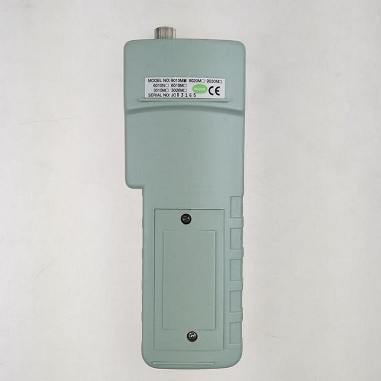 任氏9010M便攜溶解氧儀圖1