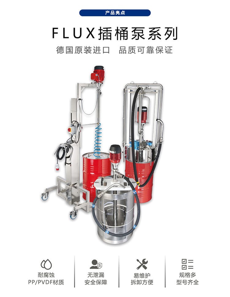 flux