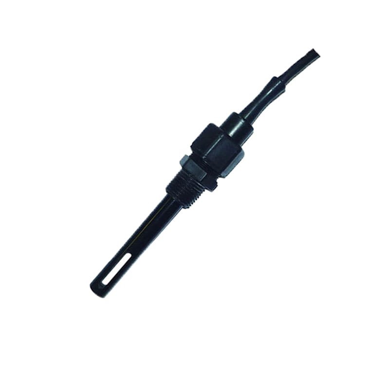 8-244 四極式電導率電極 石墨-環(huán)氧