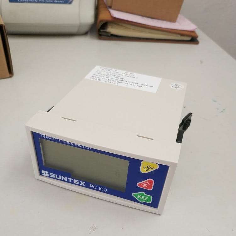 SUNTEX上泰PC-100 ph計圖1.jpg