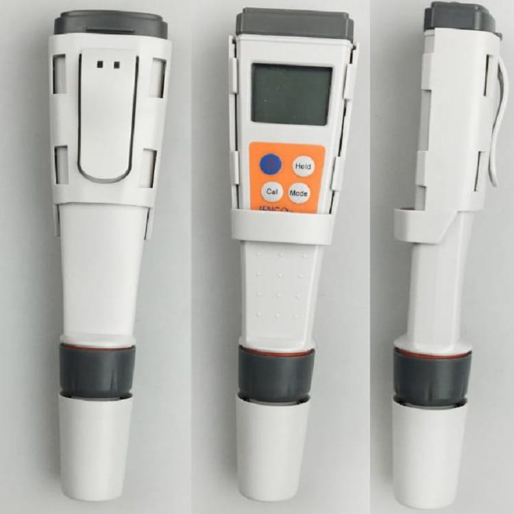 任氏EC330數(shù)顯電導(dǎo)TDS計(jì)圖1